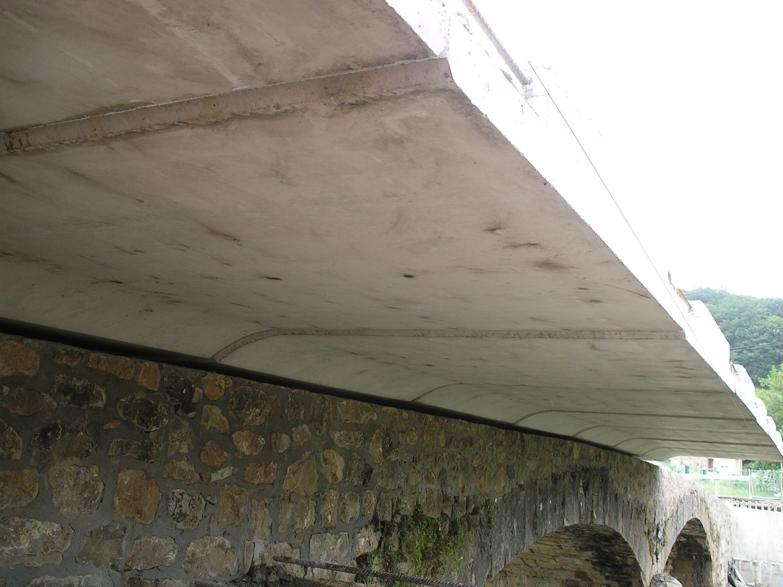 Puente de Barcenilla Cántabra