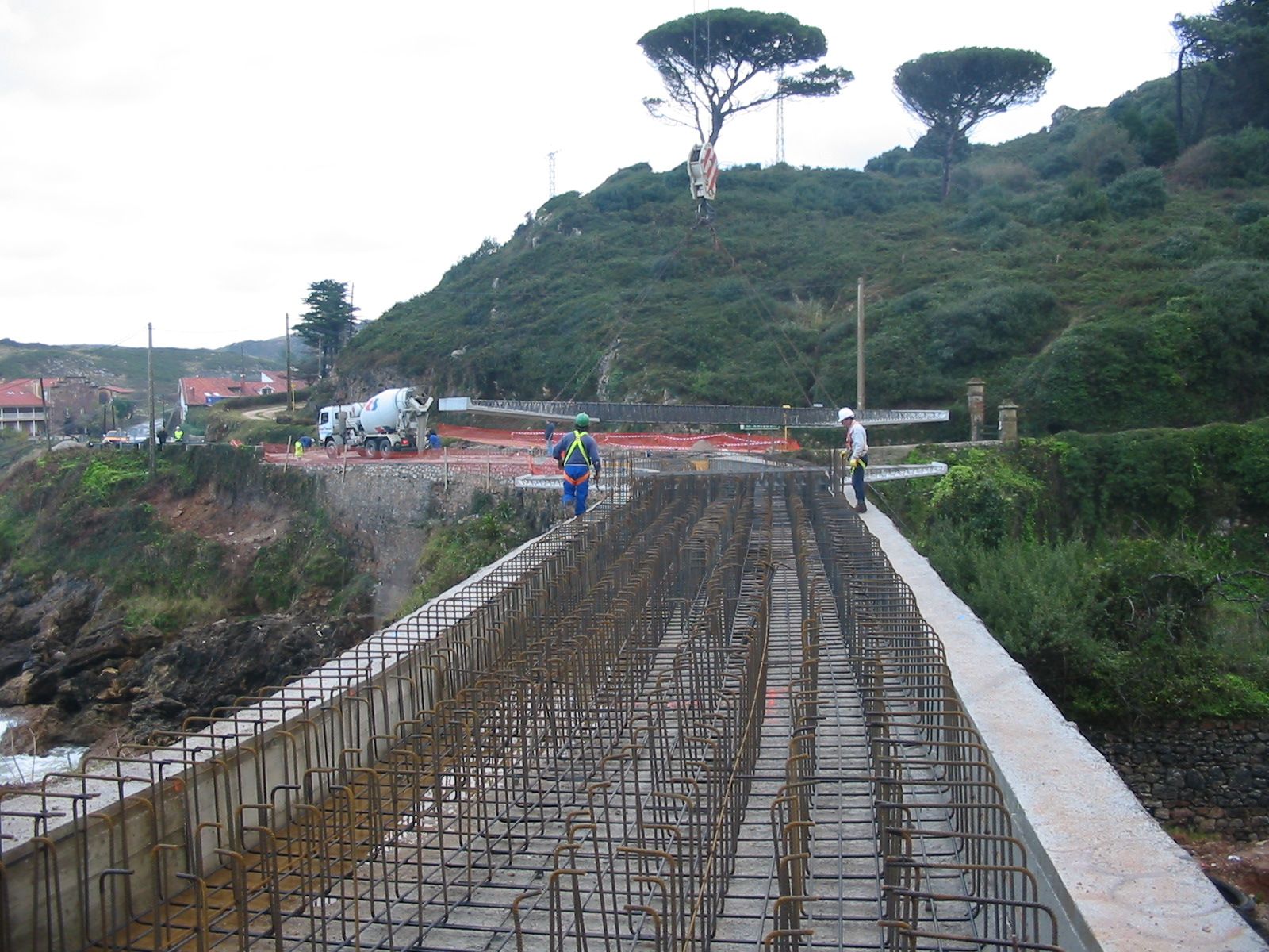 puente portillo rocacero