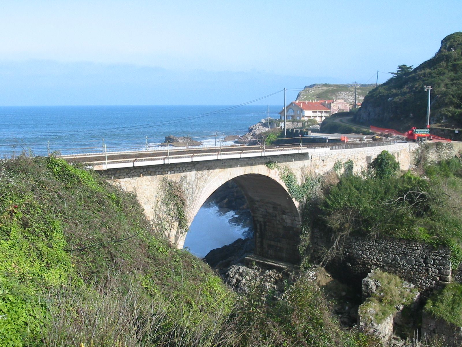 puente portillo rocacero0