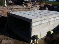 prefabricados hormigon drenaje carreteras rocacero